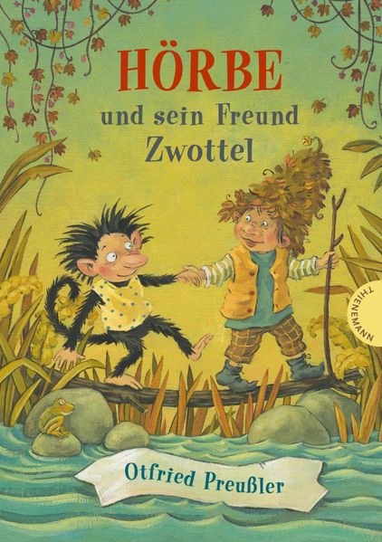 Buchcover