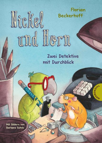Buchcover
