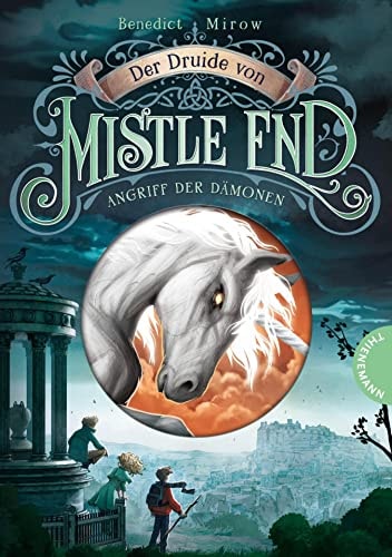 Buchcover