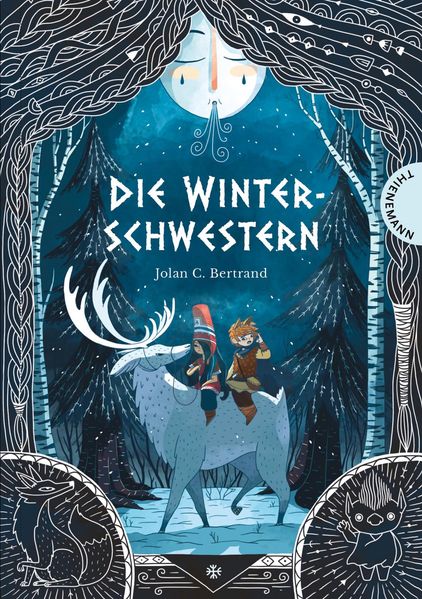Buchcover