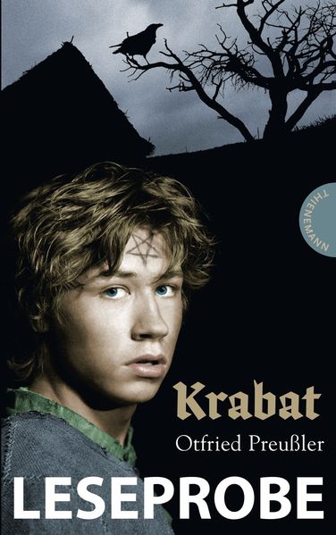 Krabat (Leseprobe)