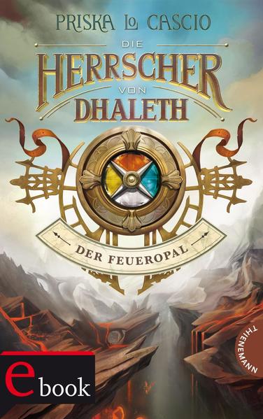 Die Herrscher von Dhaleth