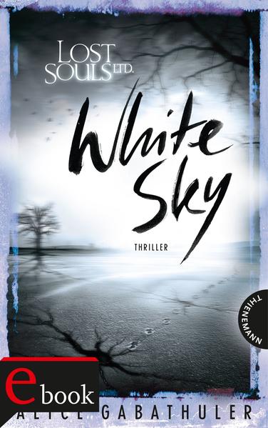 Lost Souls Ltd. 3: White Sky