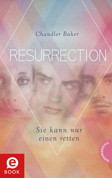 Resurrection – Sie kann nur einen retten