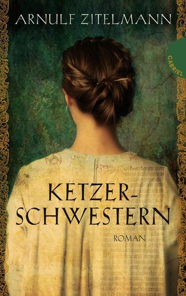 Ketzerschwestern, Roman