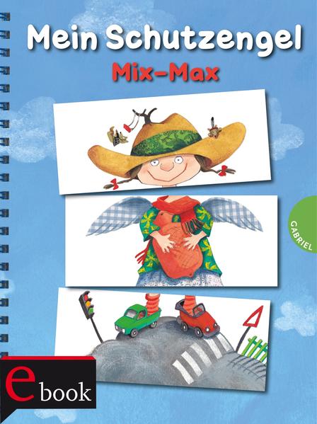Mein Schutzengel Mix-Max