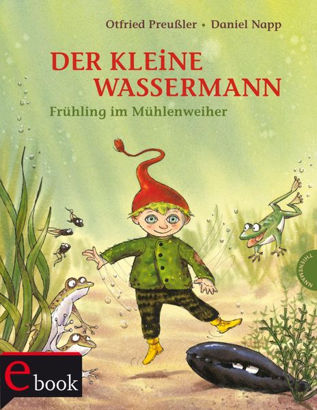 Buchcover