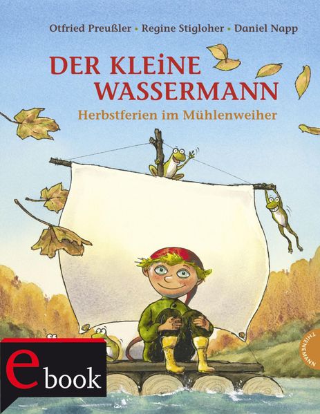 Buchcover