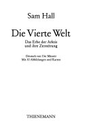 Die Vierte Welt