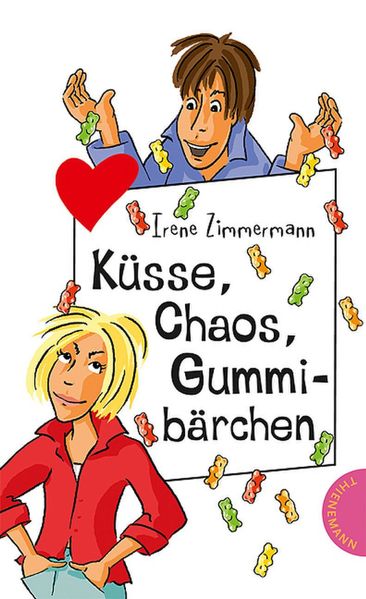 Buchcover