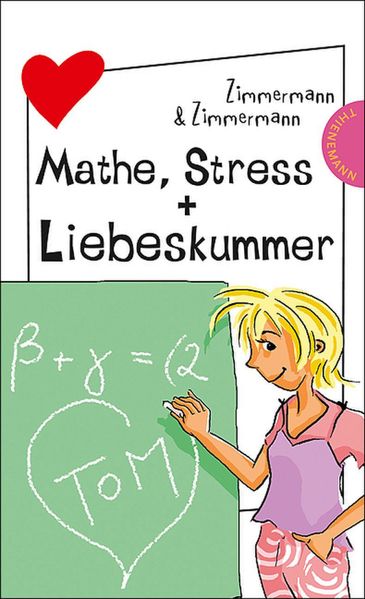 Buchcover