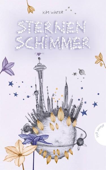 Sternen-Trilogie, Band 1: Sternenschimmer