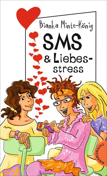 SMS & Liebesstress