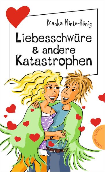Liebesschwüre & andere Katastrophen