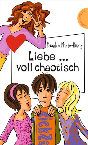 Liebe ... voll chaotisch!