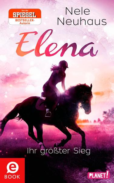 Elena – Ein Leben für Pferde 5: Elena – Ihr größter Sieg