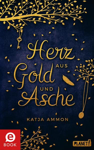 Herz aus Gold und Asche