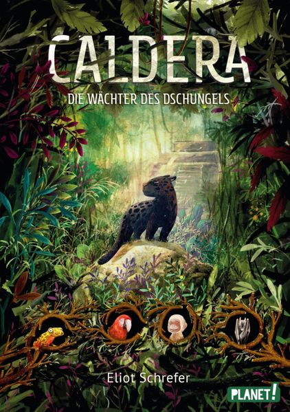 Buchcover