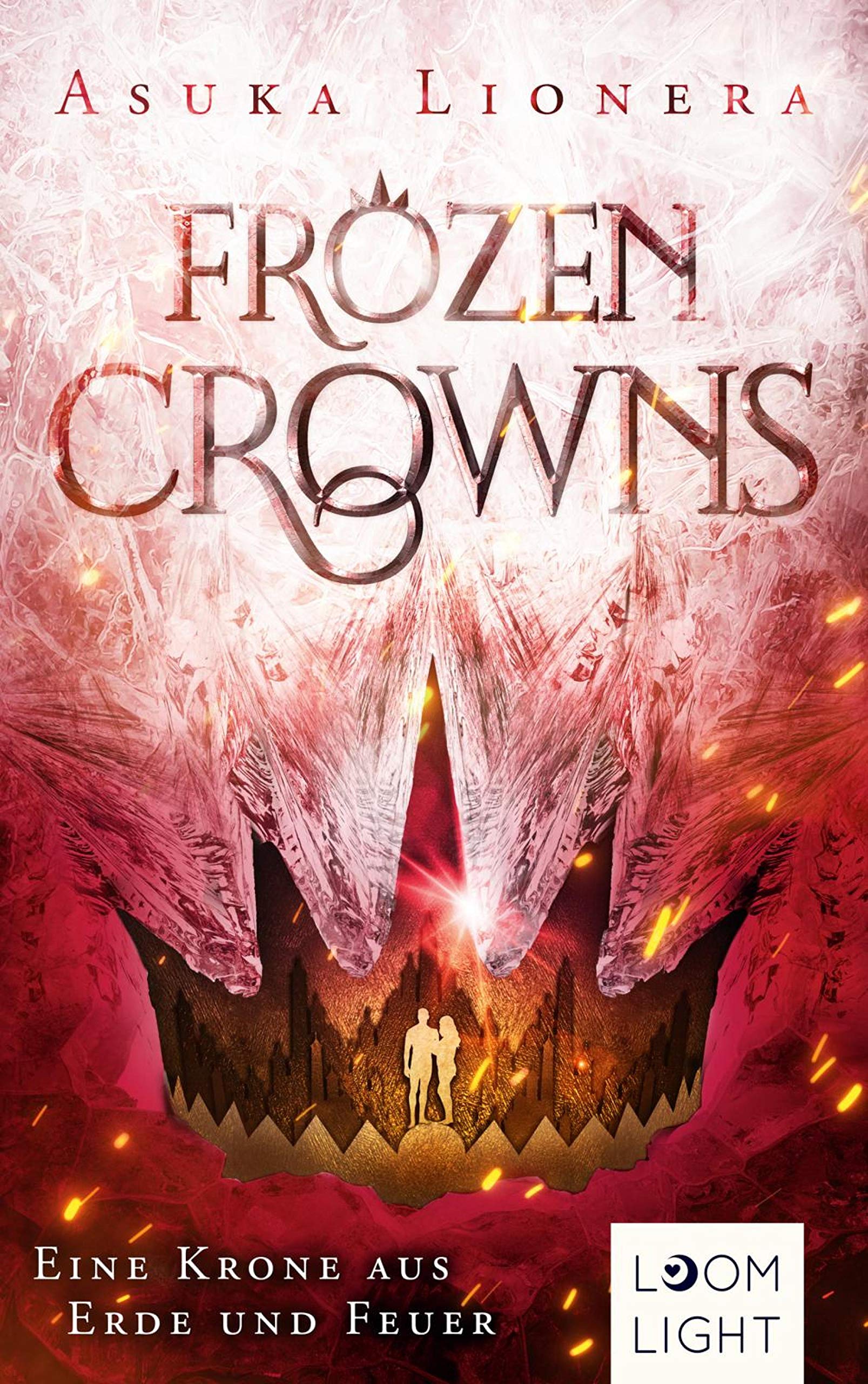 Frozen Crowns 2: Eine Krone Aus Erde Und Feuer