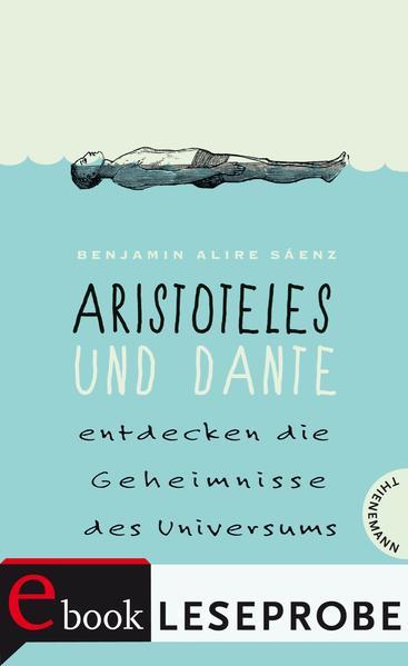 Aristoteles und Dante entdecken die Geheimnisse des Universums (Leseprobe)