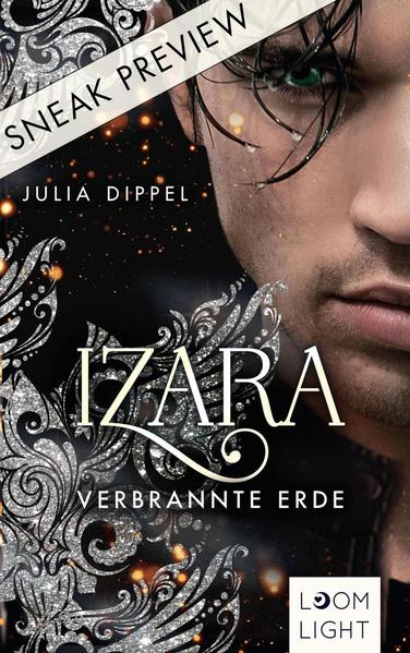 Izara 4: Verbrannte Erde