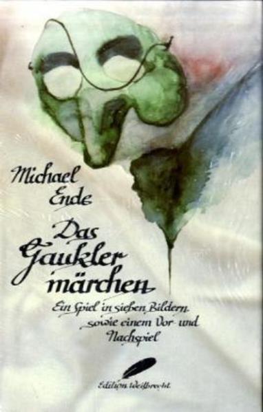 Das Gauklermärchen