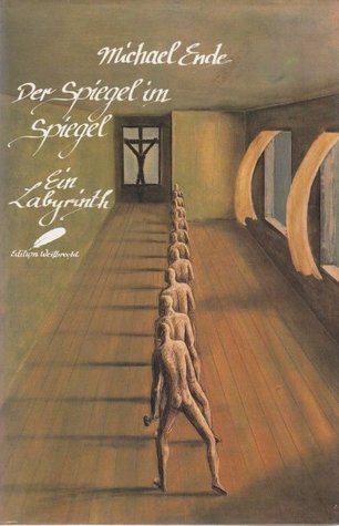 Der Spiegel im Spiegel