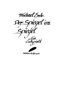 Buchcover