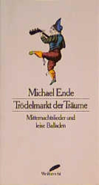 Trödelmarkt der Träume
