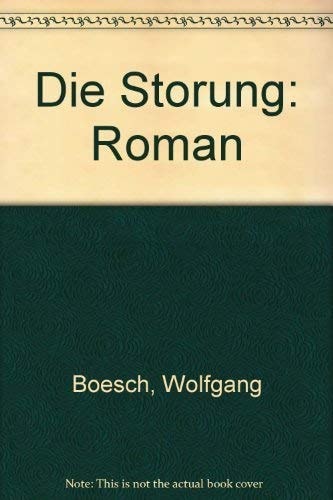 Die Störung