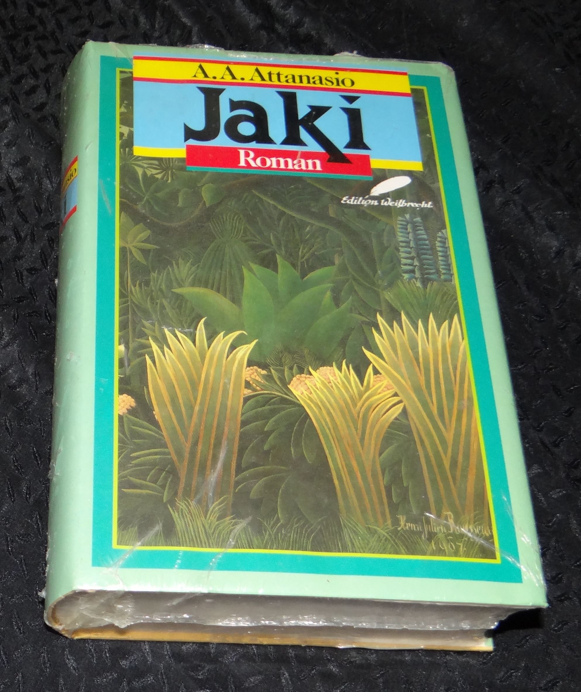 Jaki