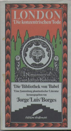 Die konzentrischen Tode