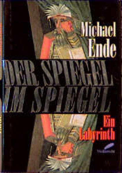 Der Spiegel im Spiegel
