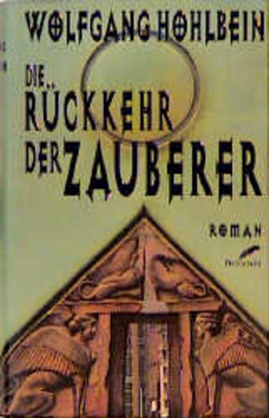 Die Rückkehr der Zauberer