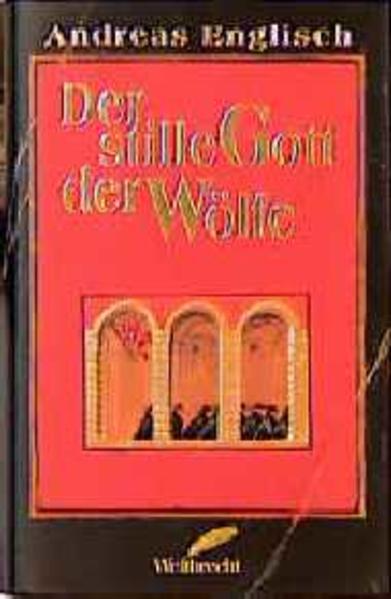 Der stille Gott der Wölfe