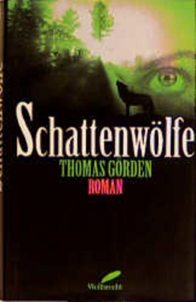Schattenwölfe
