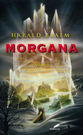 Morgana oder Die Suche nach dem verlorenen Land