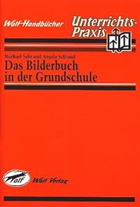 Handbuch Bilderbuch in der Grundschule