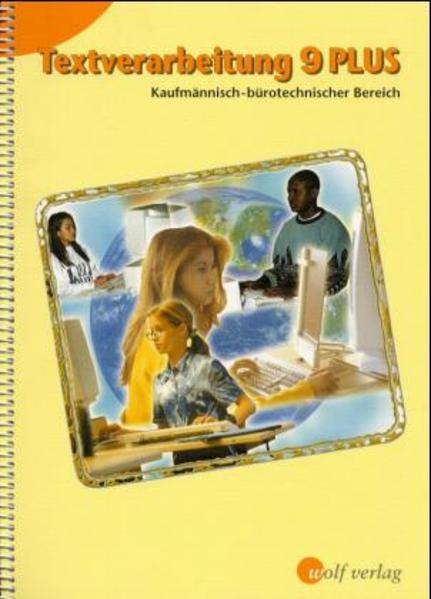 Textverarbeitung