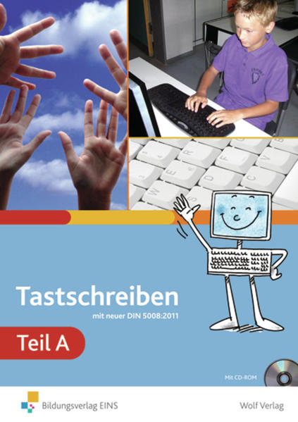 Tastschreiben / Tastschreiben A