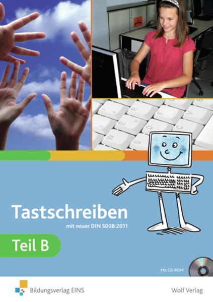 Tastschreiben / Tastschreiben B