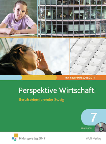 Perspektive Wirtschaft