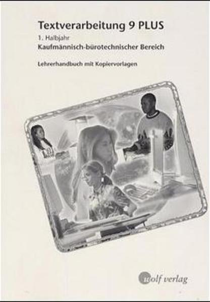 Textverarbeitung 9 PLUS