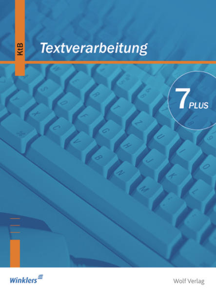Textverarbeitung PLUS