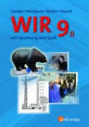 Wirtschafts- und Rechtslehre mit Spannung und Spaß / Wirtschafts- und Rechtslehre mit Spannung und Spaß - Ausgabe für die sechstufige Realschule in Bayern
