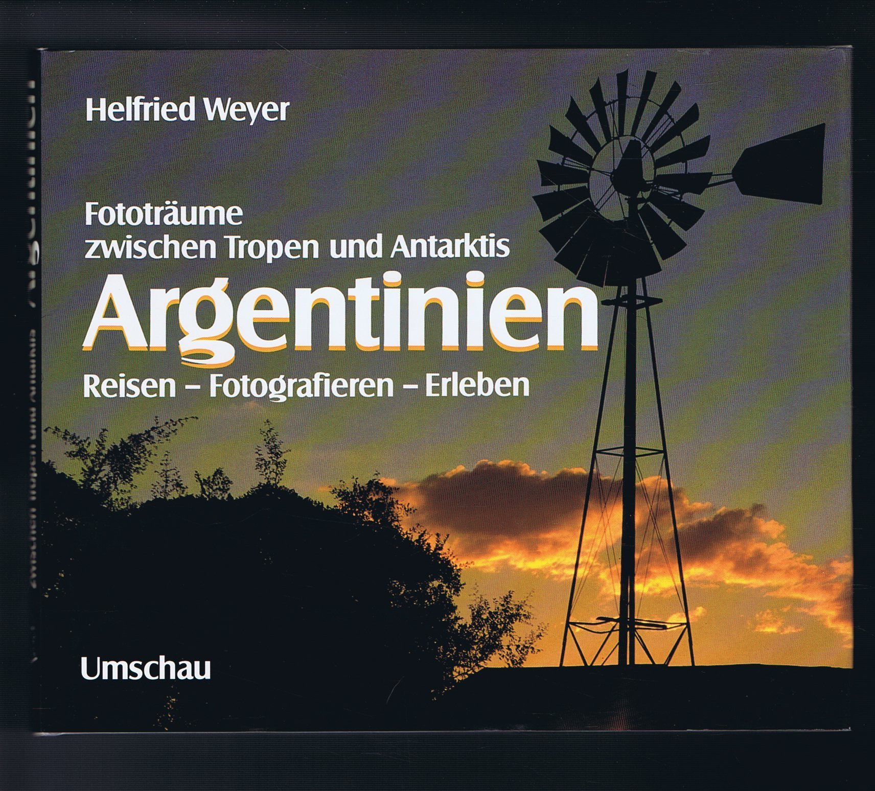 Argentinien