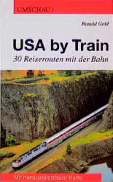 USA by Train