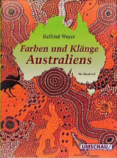 Farben und Klänge Australiens