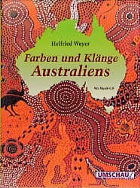 Farben und Klänge Australiens