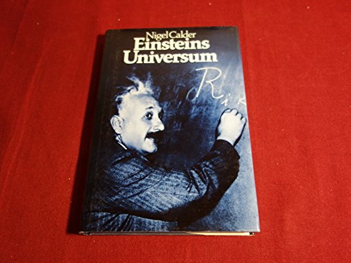 Einsteins Universum